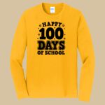 Adult Long Sleeve Shirt - Dickens Thumbnail