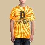 Adult Tie-Dye T-Shirt - Dickens Thumbnail