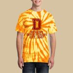 Adult Tie-Dye T-Shirt - Dickens Thumbnail