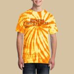 Adult Tie-Dye T-Shirt - Dickens Thumbnail