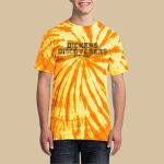 Adult Tie-Dye T-Shirt - Dickens Thumbnail