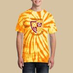 Adult Tie-Dye T-Shirt - Dickens Thumbnail