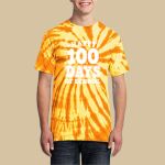 Adult Tie-Dye T-Shirt - Dickens Thumbnail