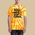 Adult Tie-Dye T-Shirt - Dickens Thumbnail
