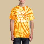 Adult Tie-Dye T-Shirt - Dickens Thumbnail