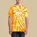 Adult Tie-Dye T-Shirt - Dickens Thumbnail