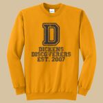 Adult Crewneck - Dickens Thumbnail