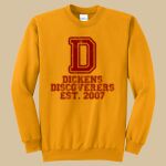 Adult Crewneck - Dickens Thumbnail