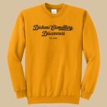 Adult Crewneck - Dickens Thumbnail