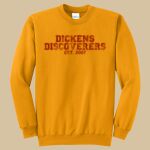 Adult Crewneck - Dickens Thumbnail