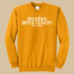 Adult Crewneck - Dickens Thumbnail