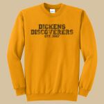 Adult Crewneck - Dickens Thumbnail