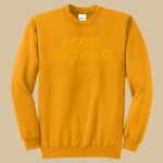 Adult Crewneck - Dickens Thumbnail