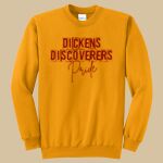 Adult Crewneck - Dickens Thumbnail