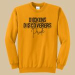 Adult Crewneck - Dickens Thumbnail