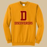 Adult Crewneck - Dickens Thumbnail