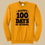 Adult Crewneck - Dickens Thumbnail