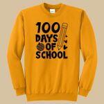 Adult Crewneck - Dickens Thumbnail