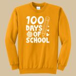 Adult Crewneck - Dickens Thumbnail