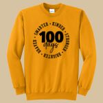 Adult Crewneck - Dickens Thumbnail