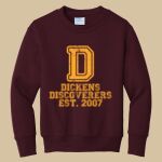 Youth Crewneck - Dickens Thumbnail