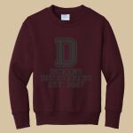 Youth Crewneck - Dickens Thumbnail