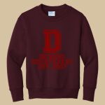 Youth Crewneck - Dickens Thumbnail
