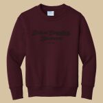 Youth Crewneck - Dickens Thumbnail