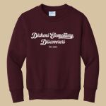 Youth Crewneck - Dickens Thumbnail