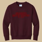 Youth Crewneck - Dickens Thumbnail
