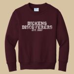 Youth Crewneck - Dickens Thumbnail