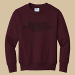 Youth Crewneck - Dickens Thumbnail