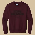 Youth Crewneck - Dickens Thumbnail