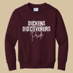 Youth Crewneck - Dickens Thumbnail