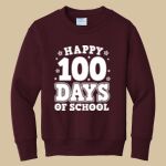 Youth Crewneck - Dickens Thumbnail