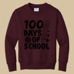 Youth Crewneck - Dickens Thumbnail