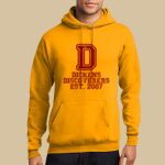 Adult Hoodie - Dickens Thumbnail