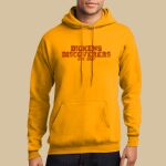 Adult Hoodie - Dickens Thumbnail