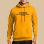 Adult Hoodie - Dickens Thumbnail
