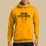 Adult Hoodie - Dickens Thumbnail