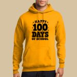 Adult Hoodie - Dickens Thumbnail