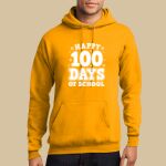 Adult Hoodie - Dickens Thumbnail