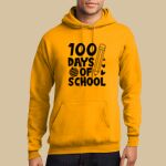 Adult Hoodie - Dickens Thumbnail