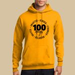 Adult Hoodie - Dickens Thumbnail