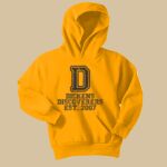 Youth Hoodie - Dickens Thumbnail
