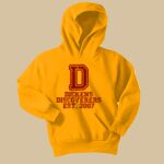 Youth Hoodie - Dickens Thumbnail