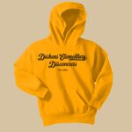 Youth Hoodie - Dickens Thumbnail