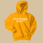 Youth Hoodie - Dickens Thumbnail