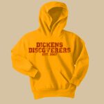 Youth Hoodie - Dickens Thumbnail