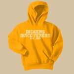 Youth Hoodie - Dickens Thumbnail